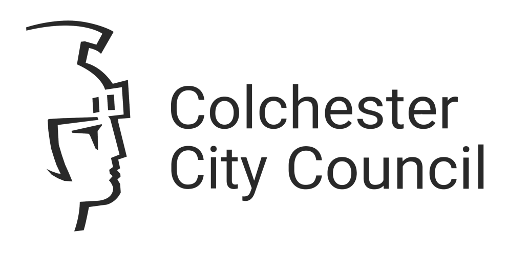 Colchester City Council logo
