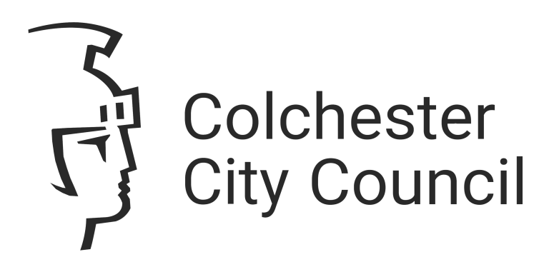 Colchester City Council logo