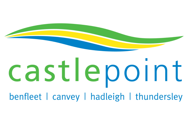 Castle Point Borough Council logo