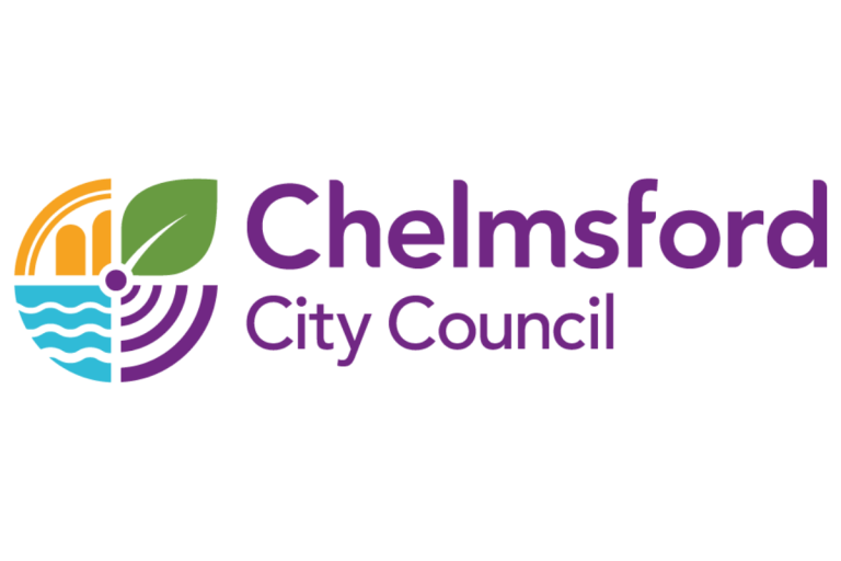 Chelmsford City Council logo
