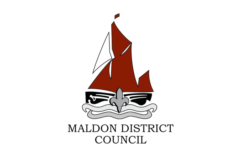 Maldon Council logo