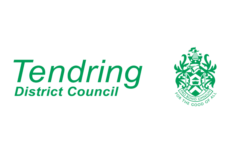 Tendring Council logo